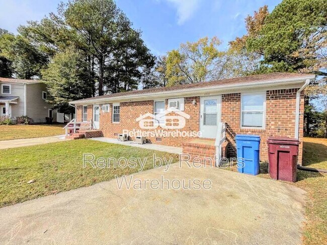 Building Photo - 4308 Cutter Ct
