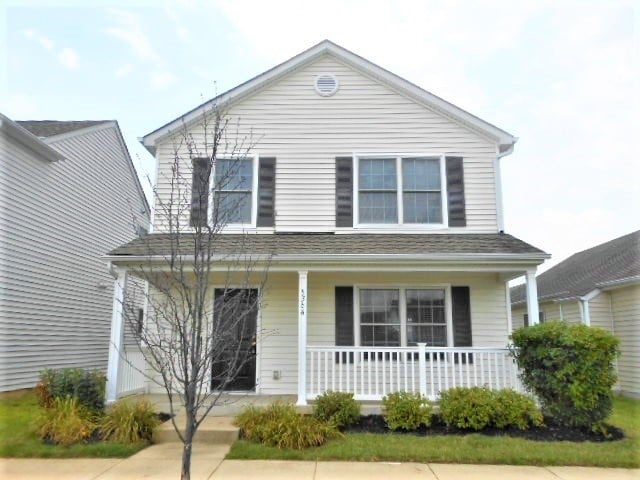Building Photo - 5364 Sturgis Dr