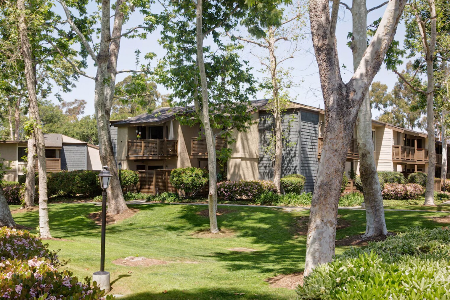 Building Photo - 555 Paularino Ave