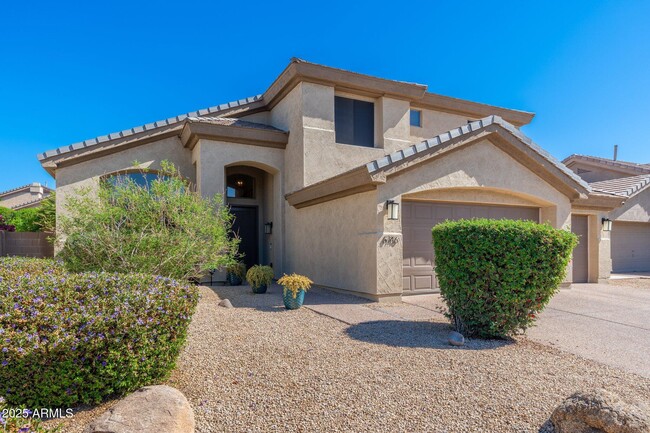 Building Photo - 6746 E Gelding Dr