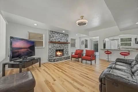 Building Photo - 9709 Bear Lake Rd