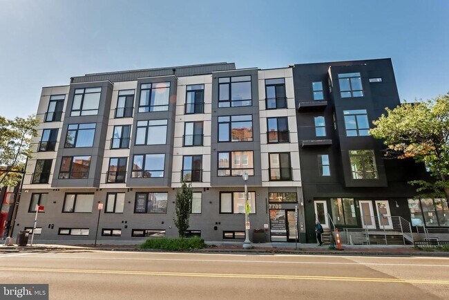 Primary Photo - 7700 Georgia Ave NW
