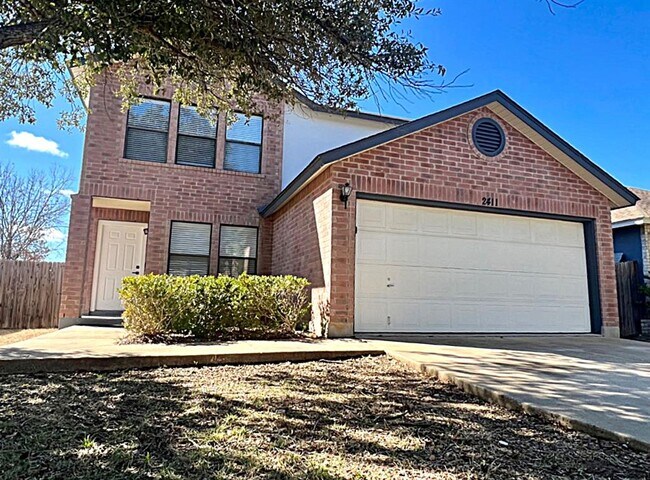 Building Photo - 2411 Glen Field Dr