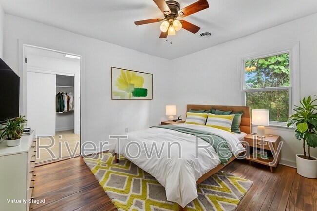 Building Photo - 810 Indian Dr