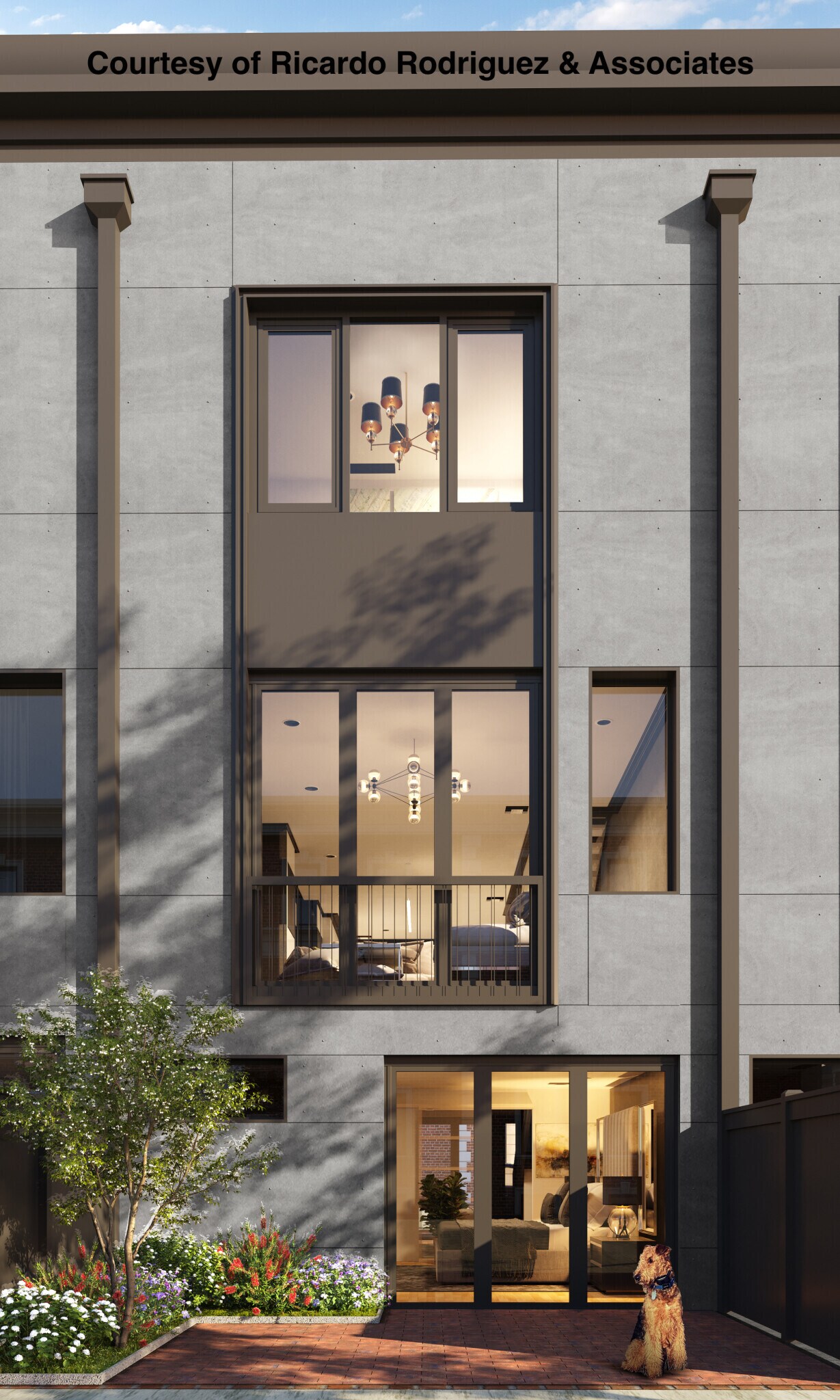 Building Photo - 5 Edgerly Pl