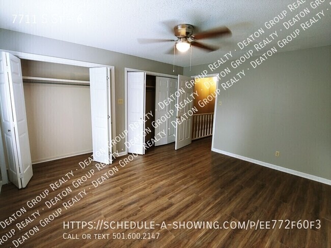 Building Photo - 7711 S St-6