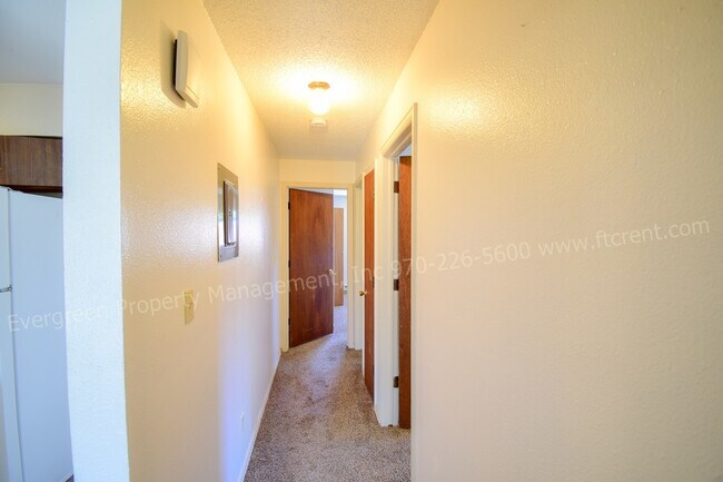 Building Photo - 1624 E Pitkin St