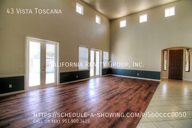 Building Photo - 43 Vista Toscana