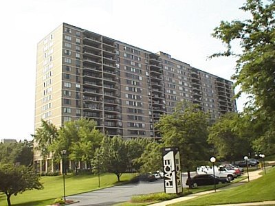 Building Photo - 5500 Holmes Run Pky