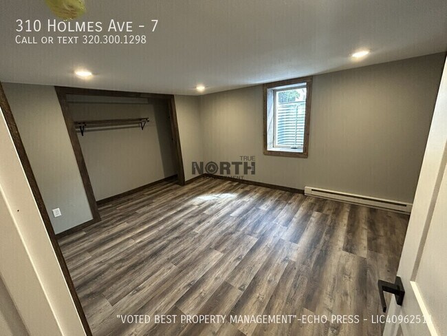 Building Photo - 310 Holmes Ave
