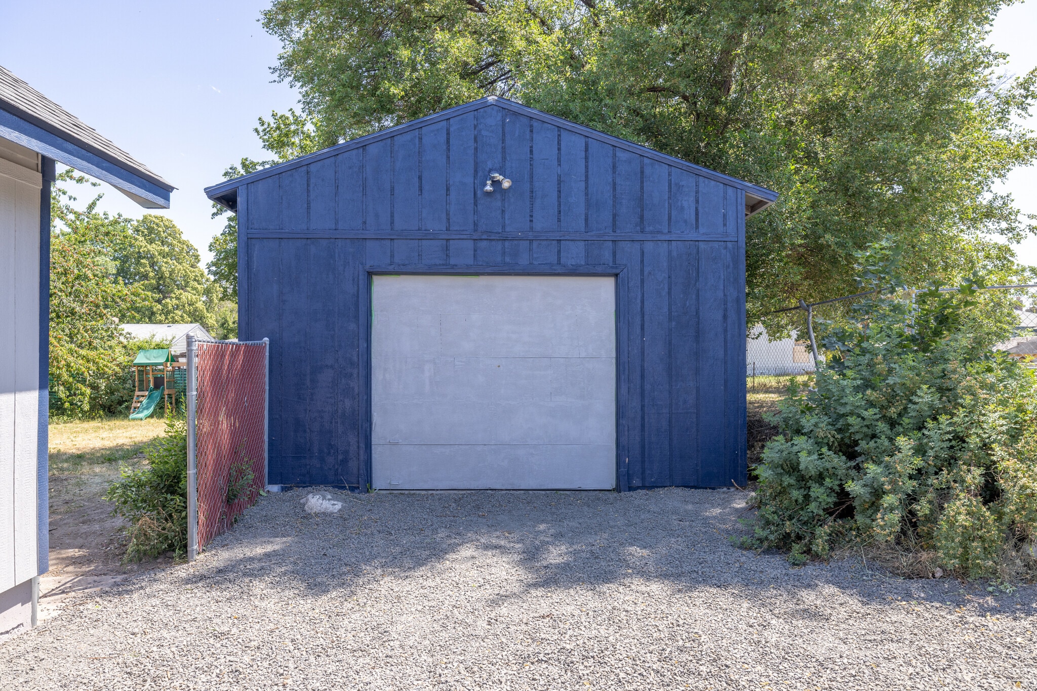 Building Photo - 503 S University Rd