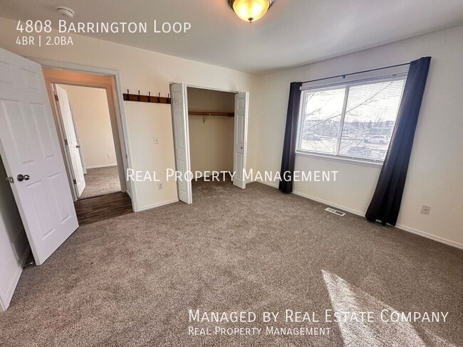Building Photo - 4808 Barrington Loop