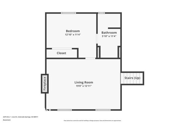 Building Photo - 4275 Oro Blanco Dr, Colorado Springs, CO, ...