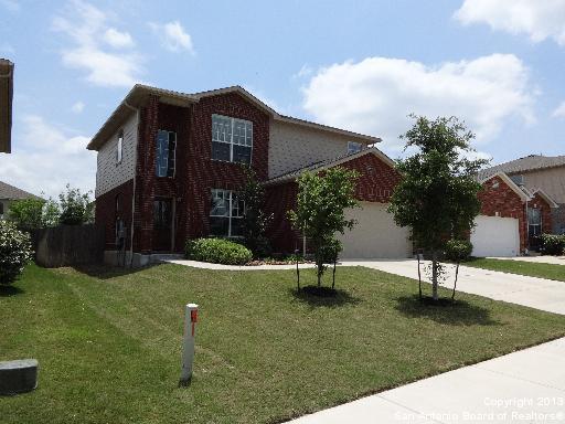 Building Photo - Spacious 3/2.5 in Cibolo