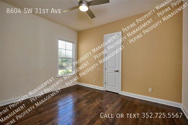 Building Photo - 8604 SW 31st Ave