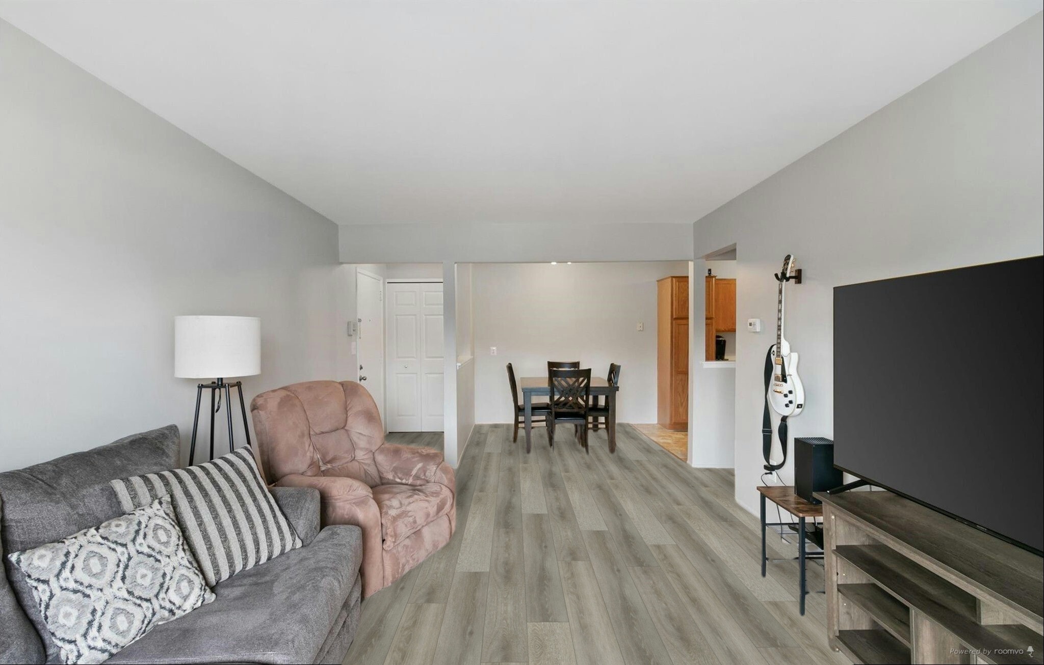 Building Photo - 44489 Savery Dr