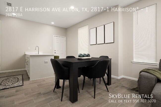 Building Photo - 2817 W Harrison Ave