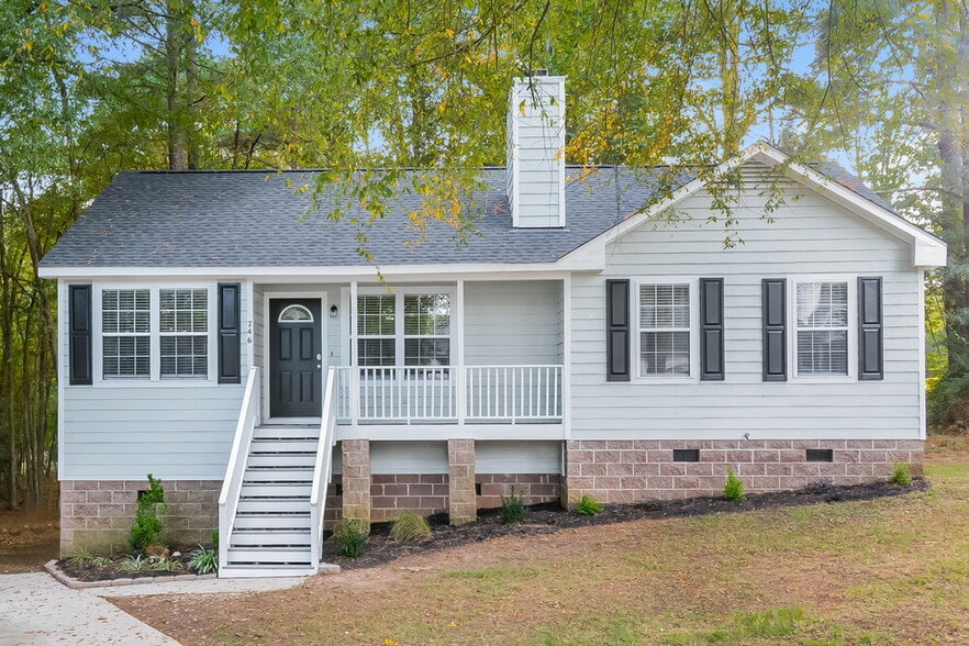 Primary Photo - 746 Brewers Glynn Ct