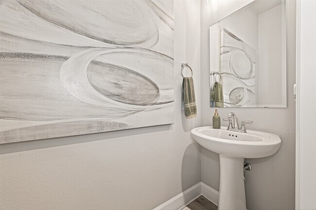 Building Photo - 2806 Sycamore Wood Trce