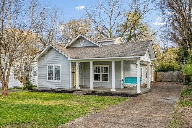 Building Photo - 3672 Kearney Ave