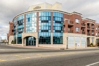Building Photo - 130 Post Ave