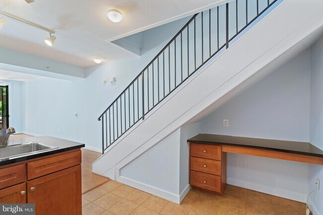 Building Photo - 631 D Street NW
