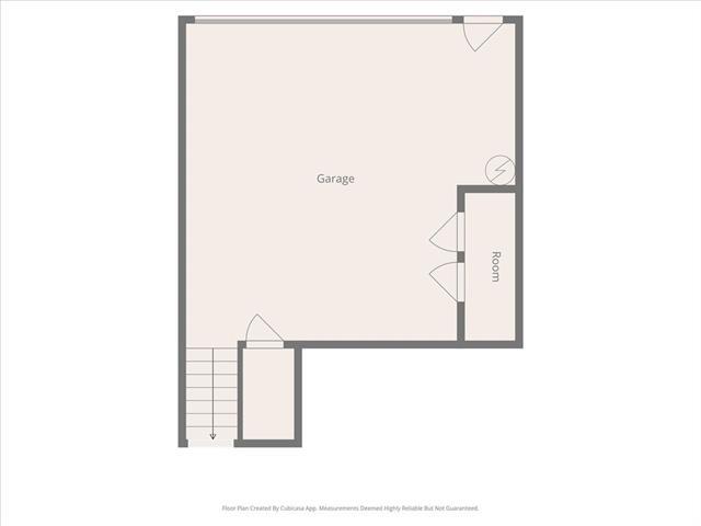 Building Photo - 3618 Gillespie St