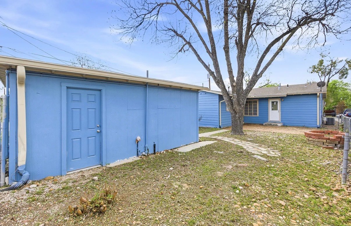 Building Photo - 1503 Sacramento St