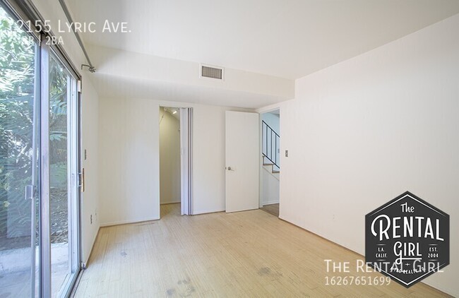 Building Photo - 2155 Lyric Ave