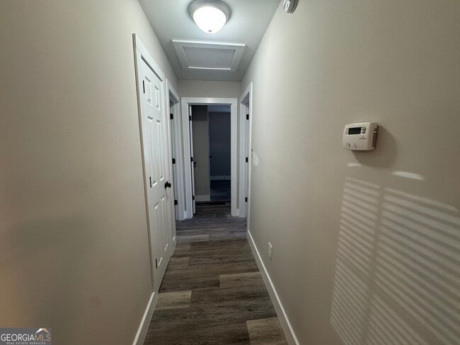 Building Photo - 820 Oglethorpe Ave