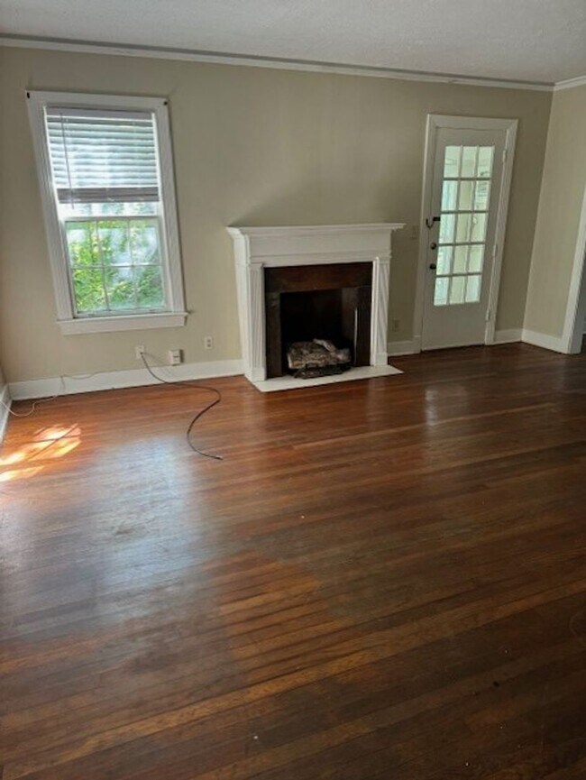 Building Photo - 1517-AB St Ann St