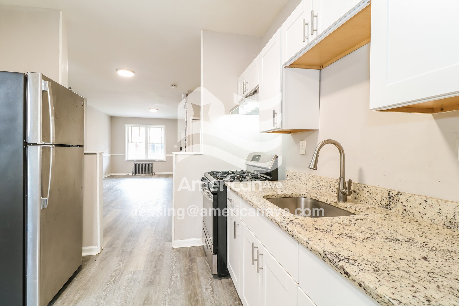 Building Photo - 6139 Algard St