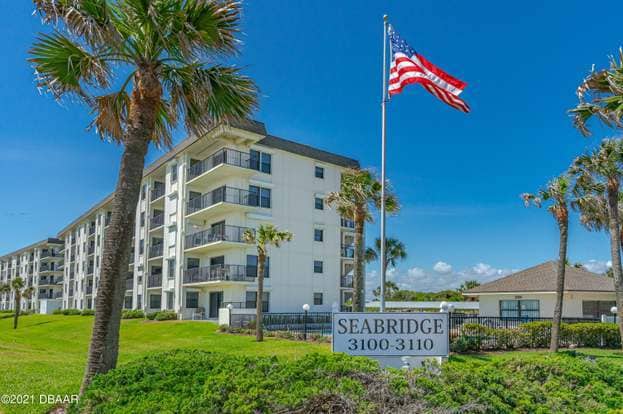 Building Photo - 3100 Ocean Shore Blvd