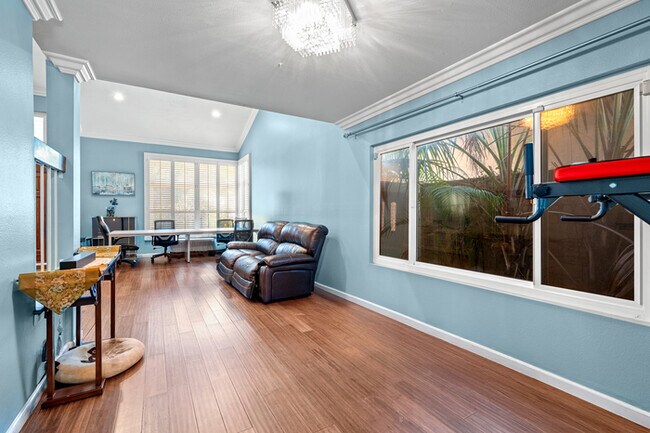 Building Photo - Spacious 4BR Family Retreat w Private Pool