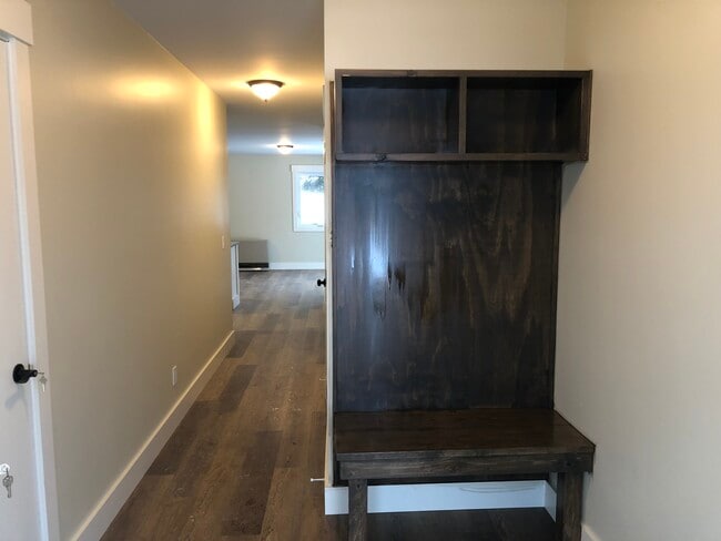 Building Photo - Pope Meadow Townhouses