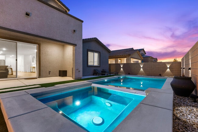 Building Photo - 3508 Liviana Gln Ave