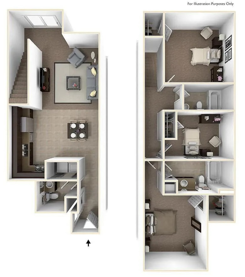 Building Photo - 2176 SW Timbertrace Ln