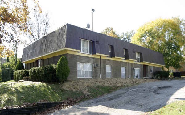 Primary Photo - 1542 Front St