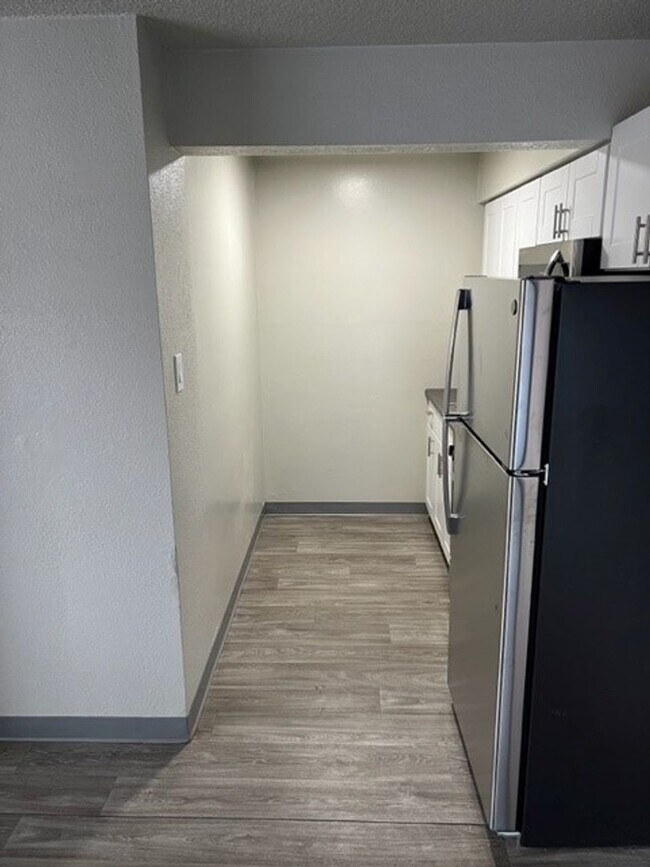 Interior Photo - Park Villa