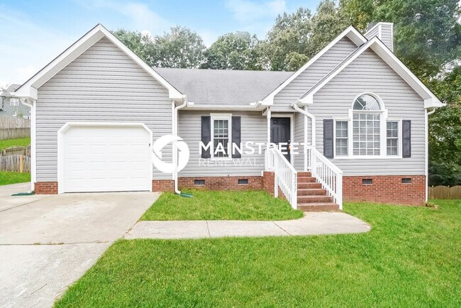 Primary Photo - 3217 Peachford Ln