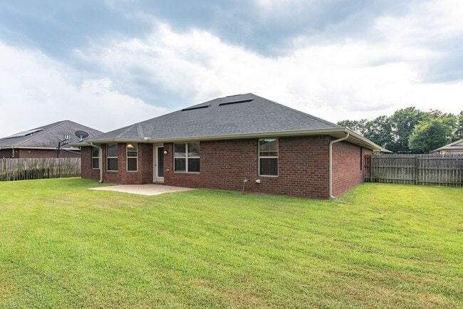 Building Photo - 4599 Belvedere Circle