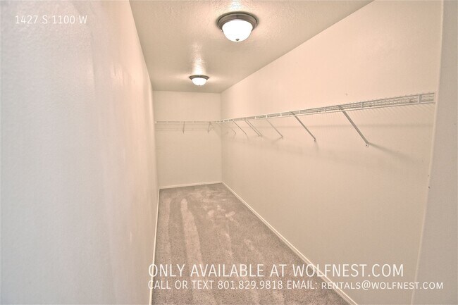Building Photo - 1427 S 1100 W