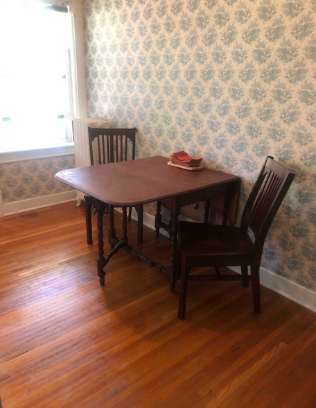 Building Photo - 2340 W 1st Ave