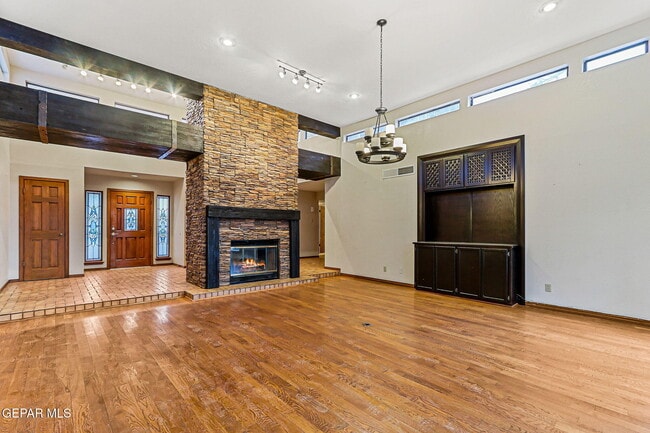 Building Photo - 1433 Belvidere St