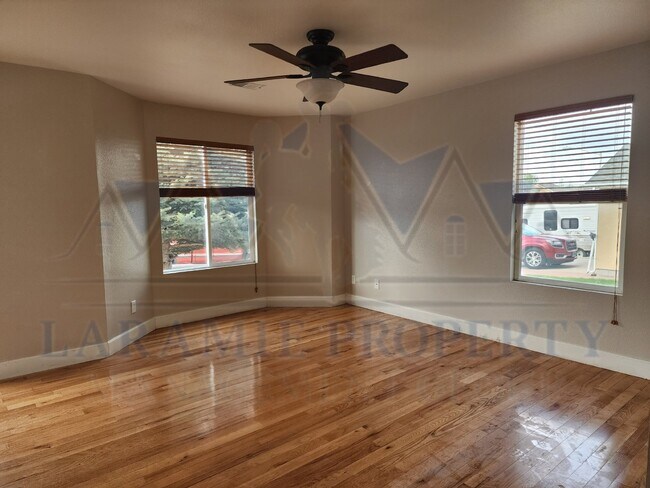 Building Photo - Charming 3 Bedroom Home in Laramie, WY