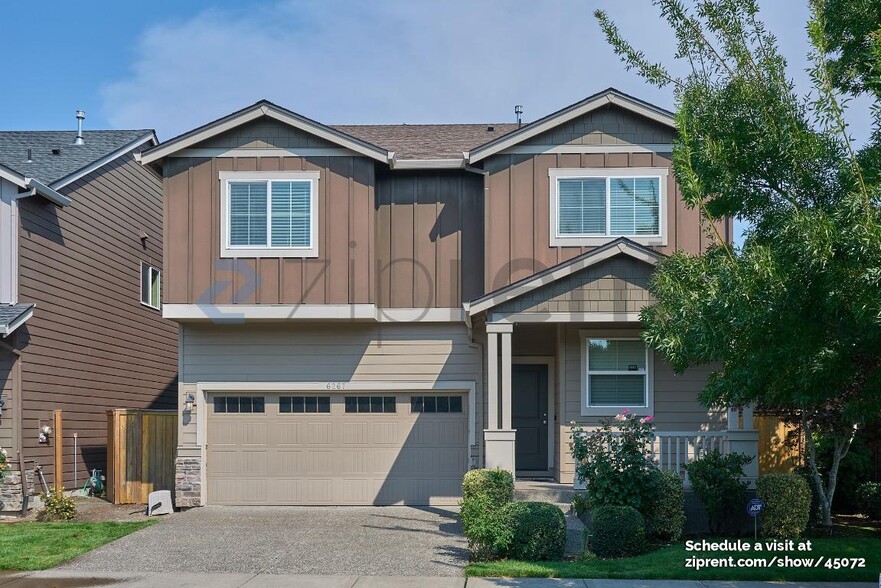 Primary Photo - 6267 NE Sherborne St