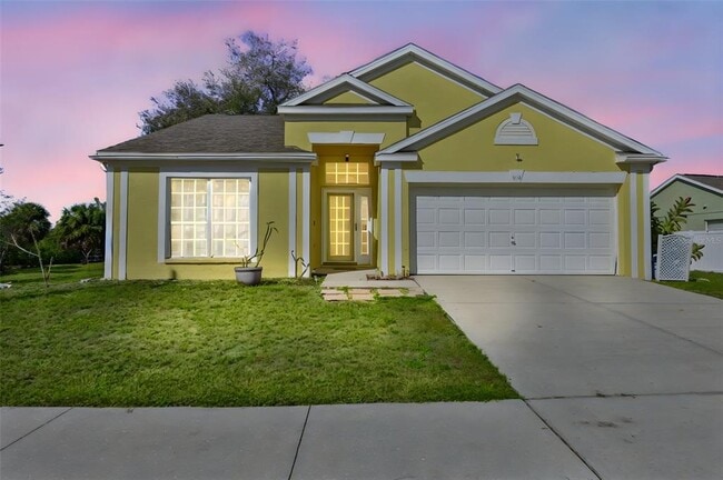 Building Photo - 219 Island Water Way