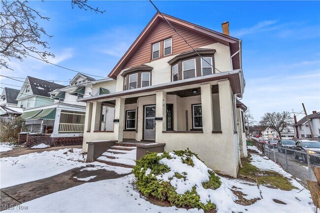 Building Photo - 4102 Brooklyn Ave