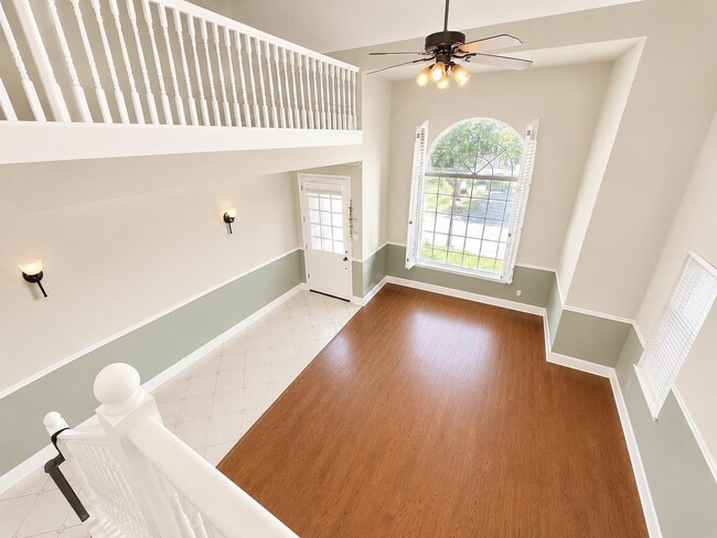 Building Photo - Beautiful Woodward Park 3/3 in Gated Community