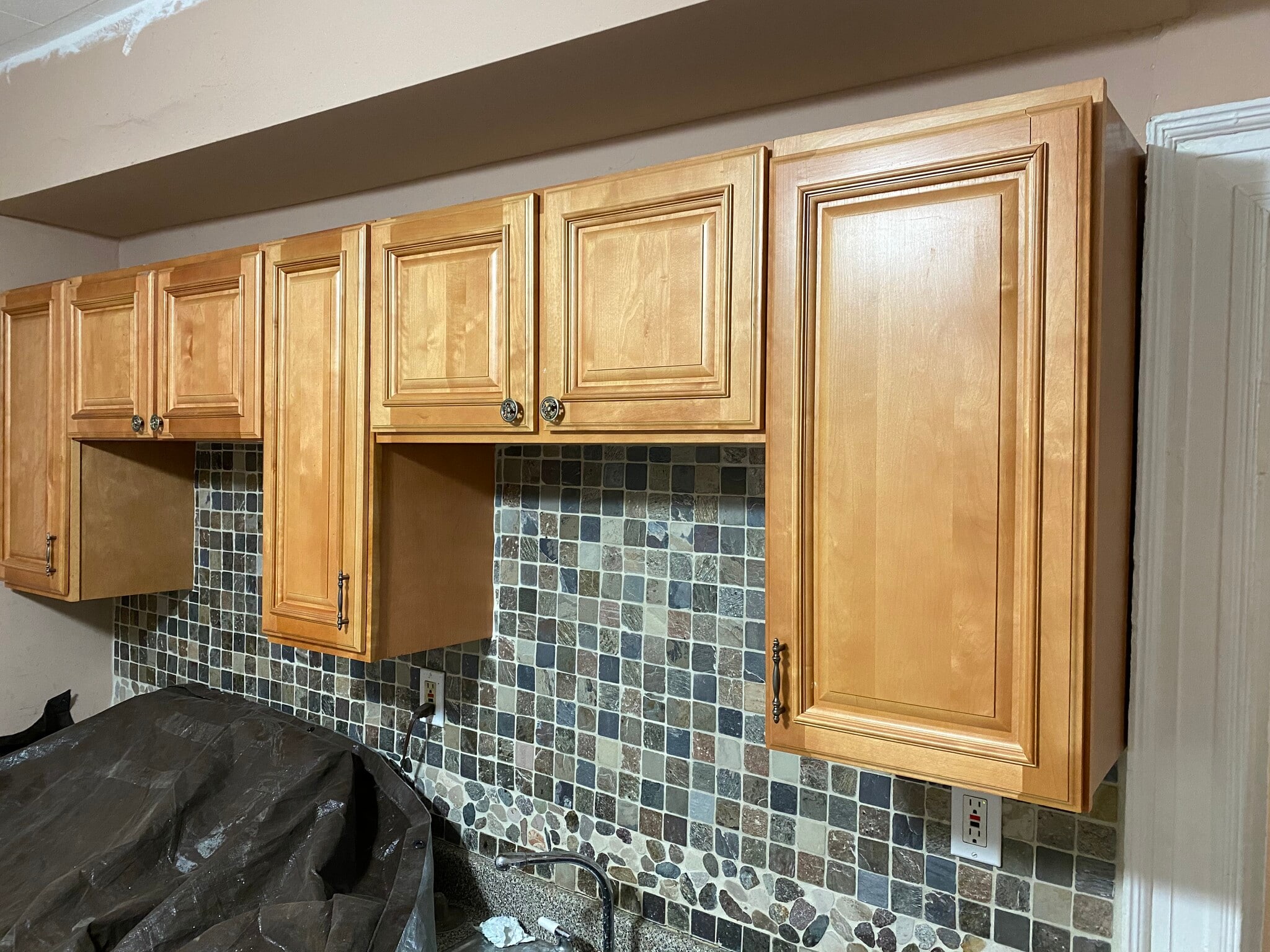 kitchen - 116 Plymouth Ave